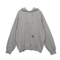 NERDY/ノルディ NERDY PIPING HOODIE パイピングフーディ/507330139