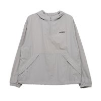 NERDY/ノルディ NERDY SMALL LOGO ANORAK スモールロゴアノラック/507330355