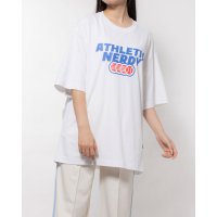 NERDY/ノルディ NERDY ATHLETIC S/S T－SHIRT アスレチック S/S Tシャツ/507330376