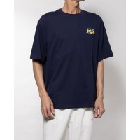 NERDY/ノルディ NERDY CAMPING BOY S/S T－SHIRT キャンピングボーイ S/S Tシャツ/507330381