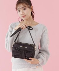 JILL by JILL STUART/リボンポシェット　WEB限定販売 /507330929