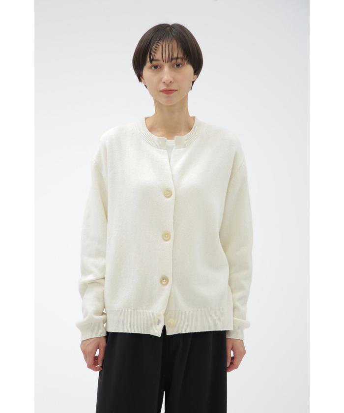 セール】WOOL COTTON(507330981) | マーガレット・ハウエル