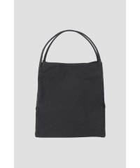 MARGARET HOWELL HOLD GOODS/BOTANICAL DYED STIFF NYLON/507330983