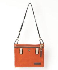 B'2nd/master－piece （マスターピース）link サコッシュ/507331348