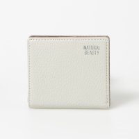 NATURAL BEAUTY BAG & WALLET/ナチュラルビューティー バッグアンドウォレット NATURAL BEAUTY BAG & WALLET グラス/507351893