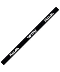 Nittaku/ニッタク Nittaku ニッタク Nittaku 卓球 ベーシックガード 8mm 卓球 メンテナンス用品 ガードテープ NLー9265 12ヶセット NL92/507352202