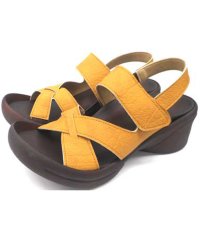 Re:getA/リゲッタ Re:getA Re：getA リゲッタ レディース クロスベルト ウェッジ サンダル Rー2682 日本製 R2682 MUS/507353749