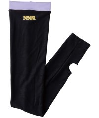 SASAKI/ササキスポーツ SASAKI ササキ SASAKI 新体操 HOT オーバーニーウォーマー 裏起毛 HW8045/507354444
