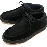 IPATH/アイパス IPATH CATS Black－Suede/507368294