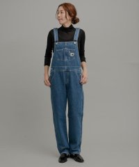 URBAN RESEARCH Sonny Label/carhartt　W BIB OVERALL STRAIGHT/507375636