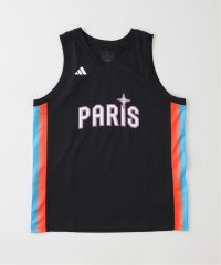 417 EDIFICE/PARIS BASKETBALL Maillot Domicile Saison 2024－2025/507376546