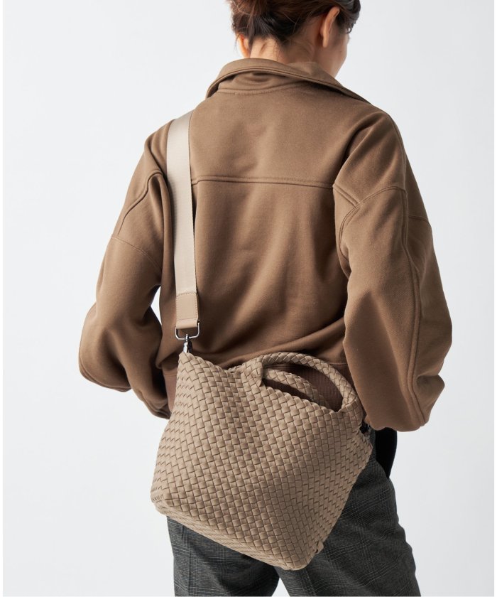 NAGHEDI/ナゲディ St Barths small Tote トートバッグ(507376559