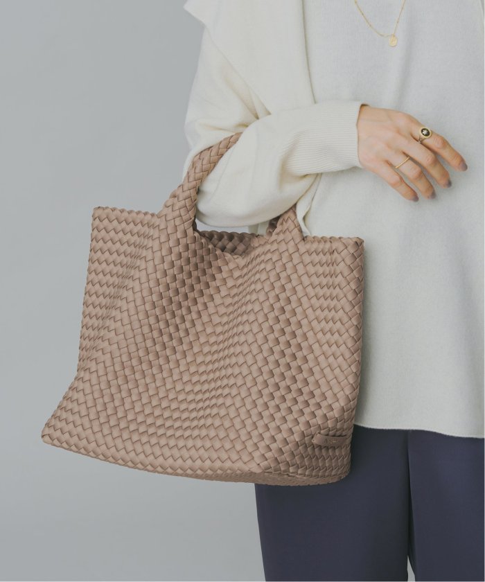 NAGHEDI/ナゲディ St Barths medium Tote トートバッグ NAGHEDI/ナゲディ St Barths medium Tote トートバッグ