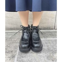 F.i.n.t/フィント F i.n.t プチレースアップブーティー/507382680