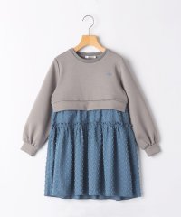 SHIPS KIDS/SHIPS KIDS:90cm / ドッキング ワンピース/507388974