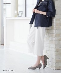ALETTA/アレッタ ALETTA パンプス 究極のプレーンパンプス 【スクエアトゥ/5センチヒール】外反母趾ぎみ 就活 リクルート 入学式 立仕事 靴 走れる 痛くない/507392283