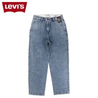 Levi's/リーバイス LEVI'S リーバイス LEVIS チノパン ワークパンツ プリーツパンツ メンズ ルーズ ストレート プリーツ XX CHINO LOOSE Q/507392640