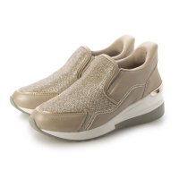 VAN SPORT/ヴァンスポーツ VANSPORT VANSPORT スニーカー レディース VA404 スリッポン ハンズフリー 厚底/507392747