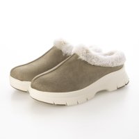 a.v.v/アー・ヴェ・ヴェ a.v.v レディース スニーカー 厚底 ファー スリッポン AVV－1010/507392758