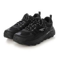 HI-TEC/ハイテック HI－TEC レディース スニーカー EASTEND HKU16 (ブラック)/507392906