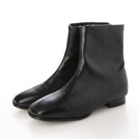 lafarfa/ラ・ファーファ la farfa レディース ブーツ スクエア 大きいサイズ LF5340/507392943