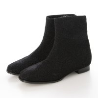 lafarfa/ラ・ファーファ la farfa レディース ブーツ スクエア 大きいサイズ LF5340/507392943