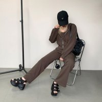 non-hedge/ノンヘッジ non－hedge カットリブ3点セット/507398358