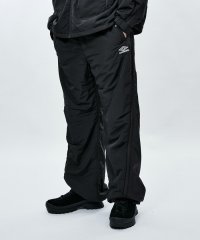 M TO R/【UMBRO x BELPER xM】24AW PADDED TRACK PANTS/507414328