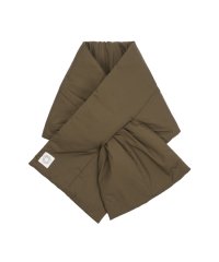 ORCIVAL/オーシバル マフラー レディース ブランド ダウン 3DeFX中綿 秋 冬 プレゼント パデッドスカーフ ORCIVAL PADDED SCARF OR－H03/507415600