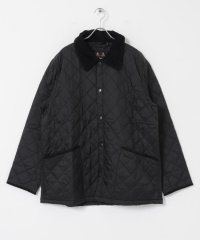 URBAN RESEARCH DOORS/Barbour　LIDDESDALE QUILTED JACKET/507415991