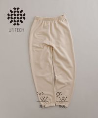 URBAN RESEARCH/『UR TECH』スウェットジョガーパンツ/507416088
