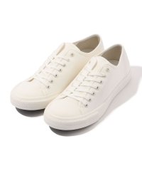 JAMES PERSE/コットンキャンバス レースアップスニーカー SMRCC8361/507416098