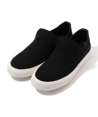 JAMES PERSE/コットンキャンバス スリッポン SMHCT8419/507416099