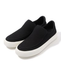 JAMES PERSE/コットンキャンバス スリッポン SWHCT8461/507416100