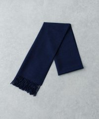 URBAN RESEARCH/THE INOUE BROTHERS　Brushed Scarf/507416147