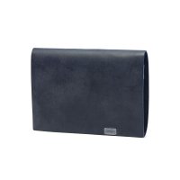 SYOSA/ショサ 所作 Shosa 三つ折り財布 メンズ レディース 三つ折り 三つ折 コンパクト ウォレット 財布 折りたたみ ブランド 革 本革 牛革 レザー ブライ/501382004