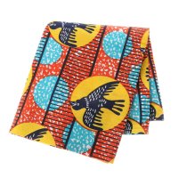 CAYHANE/【チャイハネ】AFRICAN FREE CLOTH パープル/502006605