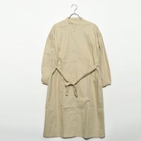 STYLEBLOCK/スタイルブロック STYLEBLOCK 綿ウエストリボンステッチワンピース/504680036