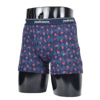 NEWYORKER HOME/ニューヨーカーホーム NEWYORKER HOME ボクサーパンツ 前開き ボクサーブリーフ インナー パンツ M－L メンズ/505847849