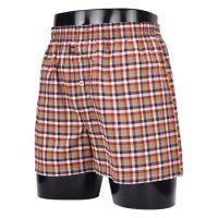 NEWYORKER HOME/ニューヨーカーホーム NEWYORKER HOME トランクス 下着 インナー アンダーウェア パンツ メンズ 前開き M－L/505913205
