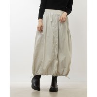 STYLEBLOCK/スタイルブロック STYLEBLOCK Nタフタバルーンギャザースカート/505957862
