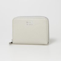 NATURAL BEAUTY/ナチュラルビューティー バッグアンドウォレット NATURAL BEAUTY BAG & WALLET グラス ラウンドファスナー 2つ折り財布 ミニ財布/505997731