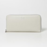 NATURAL BEAUTY/ナチュラルビューティー バッグアンドウォレット NATURAL BEAUTY BAG & WALLET グラス ラウンドファスナー長財布/505997733