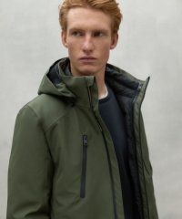 ECOALF MEN/KATMANDU マルチ ジャケット / EIGERALF JACKET MAN/506586114