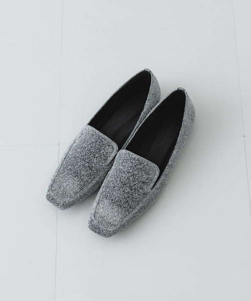 セール 60%OFF】『MADE IN JAPAN』スクエアトゥローファー