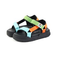 anold palmer/アーノルド パーマー フットウェアー Arnold Palmer FOOTWEAR キッズ ジュニア サンダル スポーツサンダル AL5303 テバ風サンダル /506726181
