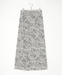 VENCE　EXCHANGE/カットツイルボックスプリーツパンツ/506816927