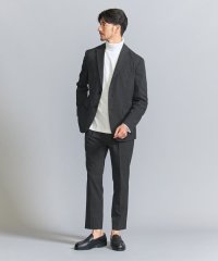 BEAUTY&YOUTH UNITED ARROWS/【WEB限定 WARDROBE SMART】DELEGANT サキソニー セットアップ/ジャケット＆イージーパンツ/506860555