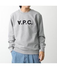 A.P.C./APC A.P.C. トレーナー COHBN M27907 スウェット/506881464