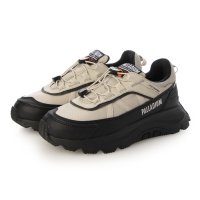 PALLADIUM/パラディウム PALLADIUM レディース スニーカー 厚底 防水 ウォータープルーフ THUNDER PROTECT WP+ 74395/506884947